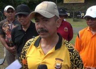 OTT Dinkes Kota, Kapolda Bengkulu Pastikan Penyidik Akan Proses Sampai Tuntas