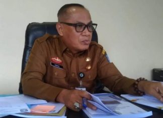 Sengkarut Penyaluran Solar Bagi Nelayan di Karimun