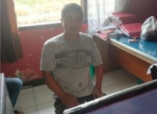 Kurang 24 Jam, Polisi Tangkap Pemalak Sopir di Binduriang