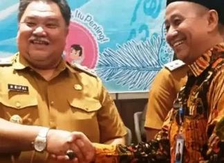 Bengkulu Selatan Jadi Juara II Penanganan Stunting