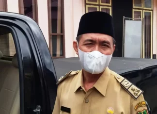 Terkait ASN Nonjobkan dan Demosi, Sekda BS Tatap Muka Dengan DPRD