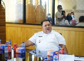 Pemkab BS Nyatakan Siap Dukung Penuh Atlet Mereka Yang Turun di Popda