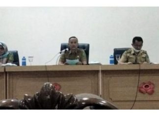 Trobosan Mengejutkan, Program Walikota Helmi- Dedy Berikan Layanan BPJS Gratis Kepada Warga