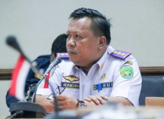 Pemkot Ajukan Pemasangan 300 Titik PJU Untuk Jalan Nasional
