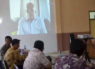 Gusnan : UHC dan Pelayanan Kesehatan Berkualitas Hal Wajib di Bengkulu Selatan