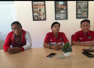 3 Warga Ketahun Bebas, Gubernur LIRA Ucapkan Terimakasih Kepada Semua Pihak