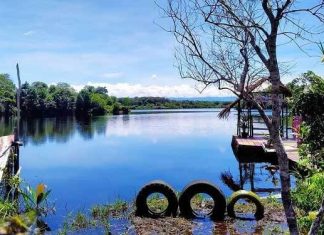 Event Pariwisata Festival Danau Nibung Segera Digelar Bulan Depan Danau Nibung Mukomuko