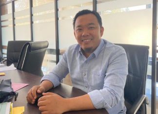 Warga Belum Bebas, Ketua Komisi I DPRD Provinsi Minta PT Pamor Ganda Patuhi Kesepakatan Ketua Komisi I DPRD Provinsi Bengkulu Dempo Xler