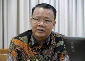 Tak Ingin Ada Konflik, Wujud Kepedulian Gubernur Rohidin untuk Bebaskan Warga Ketahun GuBERNUR Bengkulu Rohidin Mersyah