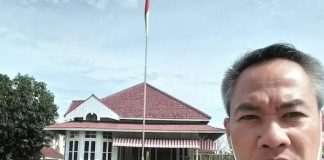 Hasanuddin Koordinator Siaga 98
