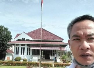 Jokowi Panggil Ketua PPATK dan Menkopolhukam Jelang Rapat di Komisi III DPR RI Hasanuddin Koordinator Siaga 98