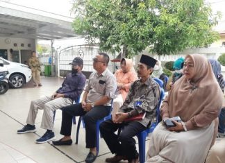 Pemkot Bengkulu Komitmen Tingkatkan Predikat Kota Layak Anak