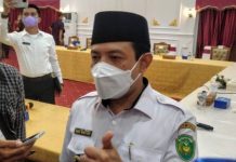 Pemkot Bengkulu Ungkap Alasan Tak Bisa Tangani Banjir