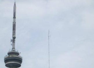 Telan Rp 1,9 M, Alat Pemancar dan Studio TVRI Kaur Tak Jelas