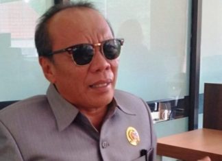 Aptrindo Bengkulu Siap Jadi Mitra Strategis Pemerintah