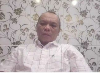 Aptrindo Bengkulu Imbau Jaga Kamtibmas Jelang Pilkades Serentak