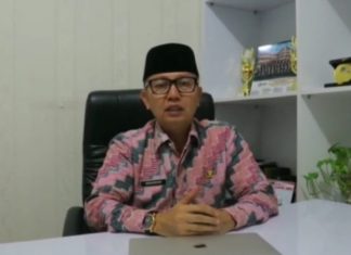 Pernyataan Pemda Seluma dan Tokoh Masyarakat Tolak Hoak, Ujaran Kebencian dan Isu SARA