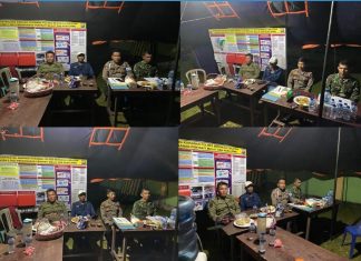 Antisipasi PMK Meluas, Polres Bengkulu Selatan Aktif Sosialisasi Ke Peternak Hewan Poles Bengkulu Selatan Sosialisasi Pencegahan PMK