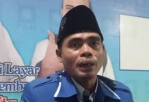 PAN Kota Bengkulu Dukung Zulkifli Hasan Maju Pilpres Bersaman Erick Thohir