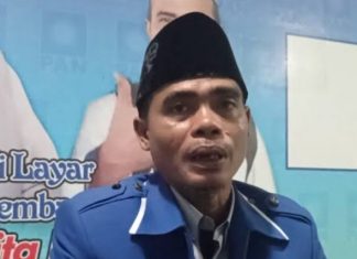 PAN Kota Bengkulu Dukung Zulkifli Hasan Maju Pilpres Bersaman Erick Thohir