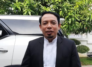 2022 Pemkot Bengkulu Targetkan Predikat Nindya