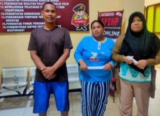 Perjuangan Lira dan Gubernur Pada Polemik Pamor Ganda , Warga Ketahun Sudah Bebas Tiga Warga Ketahun Sudah Dibebaskan