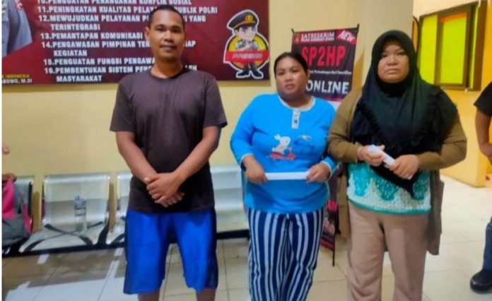 Tiga Warga Ketahun Sudah Dibebaskan