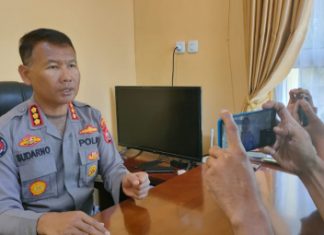 Amankan Kepulangan Jemaah Haji, Polda Bengkulu Kerahkan Ratusan Personel