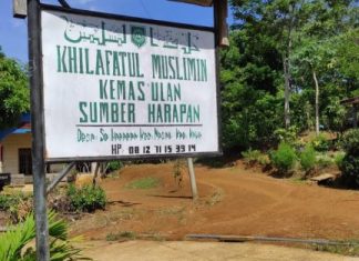 Keberadaan Khilafatul Muslimin, Kelompok Paham Radikal Anti Pemerintah Di Kabupaten Kaur