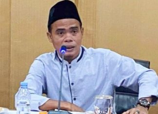 Dewan Kota Bengkulu Soroti Sarana – Prasarana Damkar Hingga Soal Gaji Anggota Komisi II DPRD Kota Bengkulu Teuku Zulkarnain