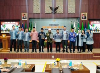 Pemkot Terus Raih WTP Berturut, Kepala BPKAD: Optimis Kita Bisa Petahankan