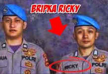 Ini Sosok Bripka RR yang Jadi Tersangka Baru Pembunuhan Brigadir J Bripka Ricky Dok Gorontalo