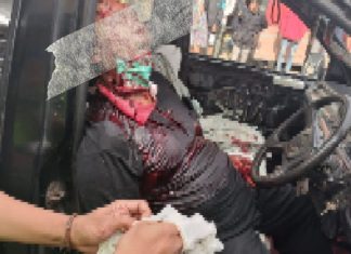 Perkara Parkir, Perwira TNI Eks Dandim Ditikam Sadis Pemilik Toko