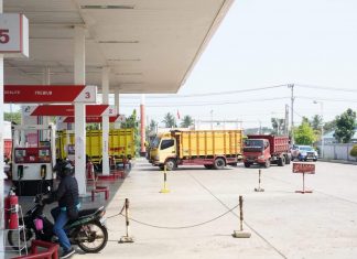 Kadin Minta Tunda Penghapusan BBM Bersubsidi