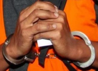 Kena Kasus, Kades Terpilih di Bengkulu Utara Dilantik Dalam Penjara