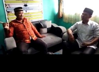 Kisruh Pencopotan Camat Seginim Akhirnya Terkuak, Ada Yang Berpotensi Pidana