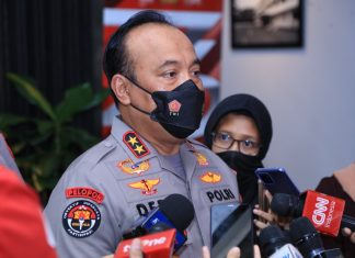 Kasus Dugaan Korupsi Perjanjian Jual Beli BBM Non Tunai yang Rugikan Negara Rp 451,6 Miliar