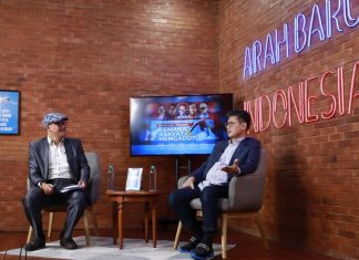 Kebijakan Menaikkan Harga BBM Bawa Konsekuensi, Partai Gelora: Perlu Ada Solusi Komprehensif Gelora Talk