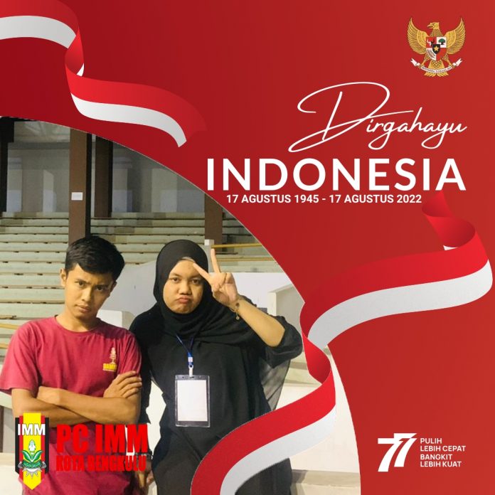 Penulis Kelvin Aldo