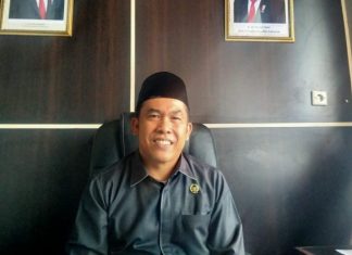 Oknum Dewan BU Dicopot, Kasus Uang RP. 10 Juta Merentet Ke Partai Ketua Golkar Bengkulu Utara, Juhaili