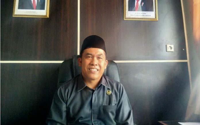 Ketua Golkar Bengkulu Utara, Juhaili
