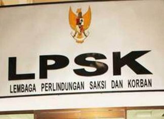 LPSK Gencar Disebut Pasca Kasus Brigadir J, Siapa Saja Yang Berhak Dilindungi? Lembaga Perlindungan Saksi dan Korban (LPSK) Foto/Dok Sindo