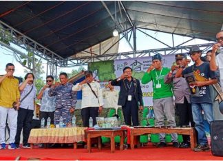 Keberadaan Hutan Mangrove Bawa Manfaat Ekonomi Mangrove Jenggalu