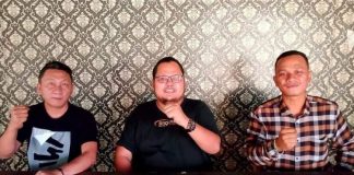 Ormas Bengkulu Utara