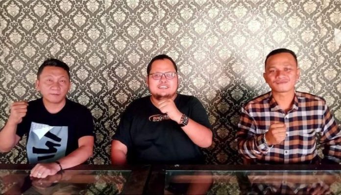 Ormas Bengkulu Utara