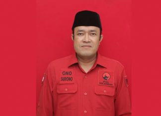 PDI Perjuangan Jabar Dukung Presiden Tak Naikkan Harga BBM Bersubsidi Ketua DPD PDI Perjuangan Jawa Barat Ono Surono