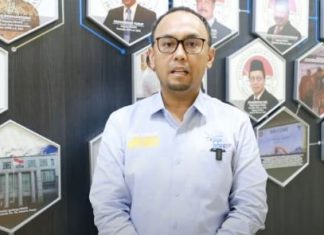 PPATK Terus Pantau Aliran Dana Judi Online di Indonesia Kepala PPATK, Ivan Yustiavandana