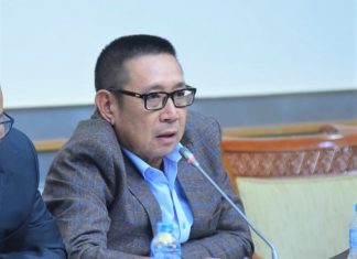 Legislator: Saat Ini Momentum Tepat Lakukan Reformasi SDM di Polri Anggota Komisi III DPR Wihadi Wiyanto