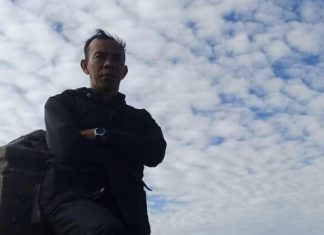 Kasus Korupsi KONI Bengkulu Rugikan Negara Rp 11 Milyar Lebih Diminta Ditinjau Ulang Sekretaris Anti-Corruption Commission (ACC) Septo Adi