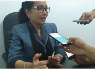 DPP Gerindra Segera Ambil Langkah Tegas Terkait Dugaan Perselingkuhan di Bengkulu Susi Marleni Bachsin